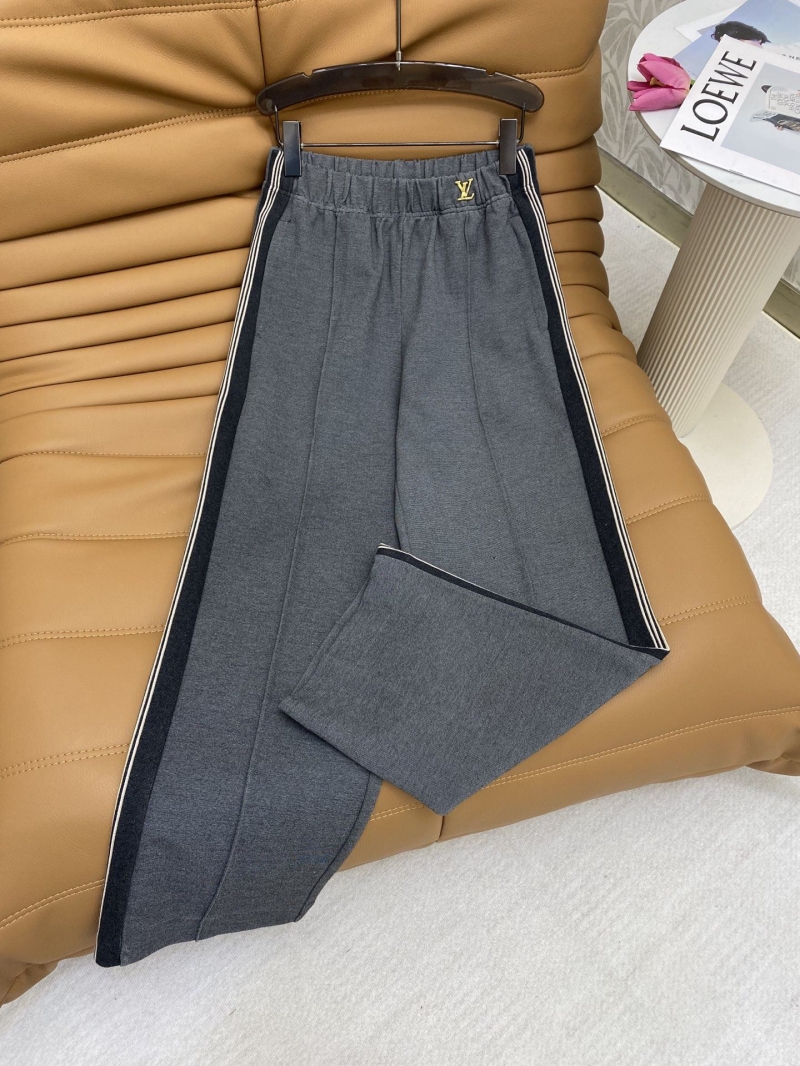 l0vis Vvtt0n long pants